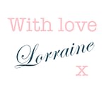 Lorraine Field Sign Off